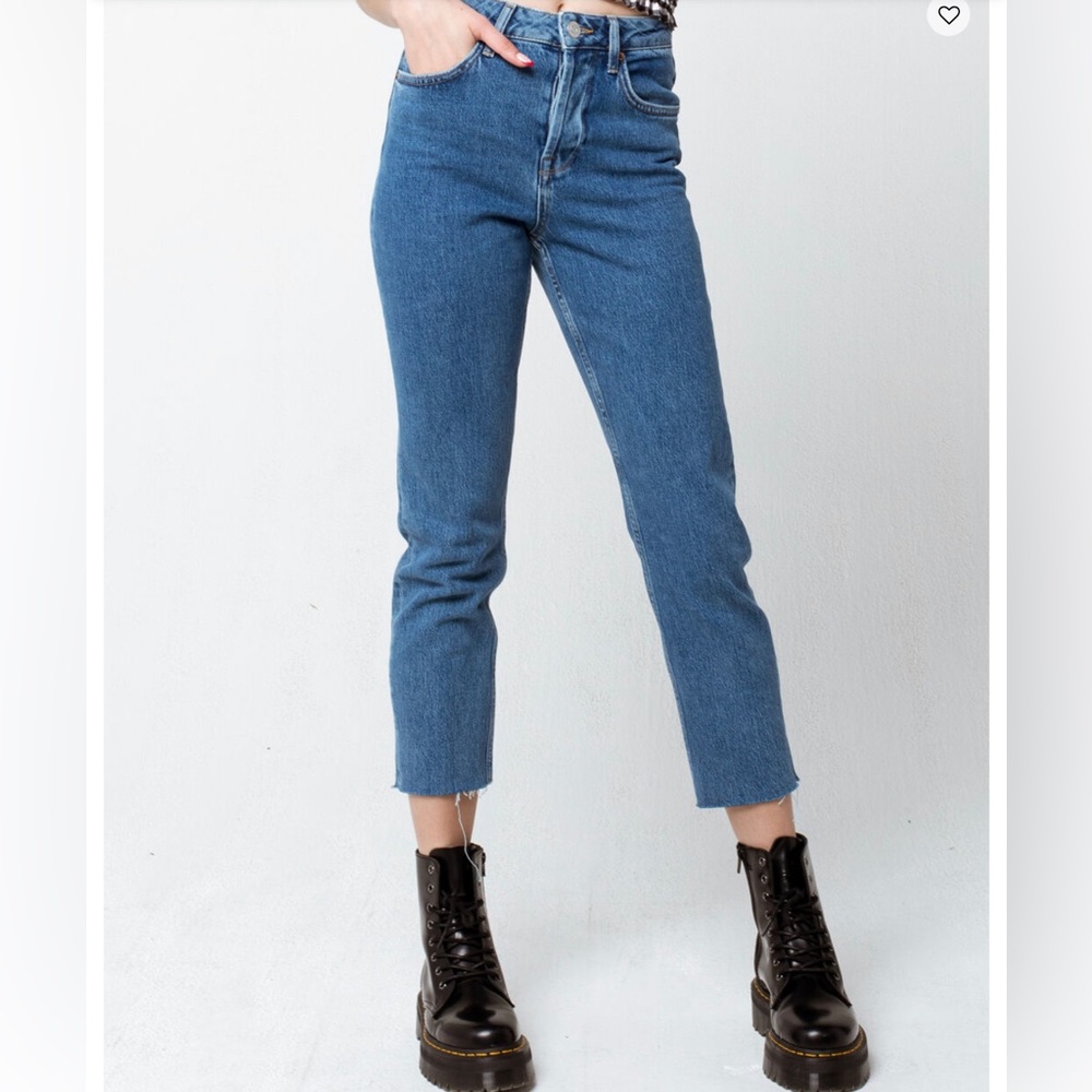 BDG Dillon Jeans